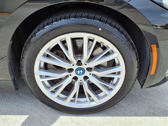 used 2024 BMW 330e car, priced at $27,575