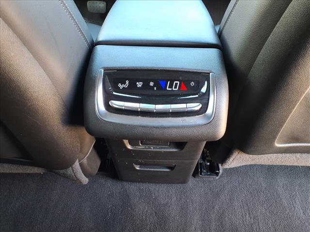 used 2022 Cadillac XT6 car, priced at $27,134