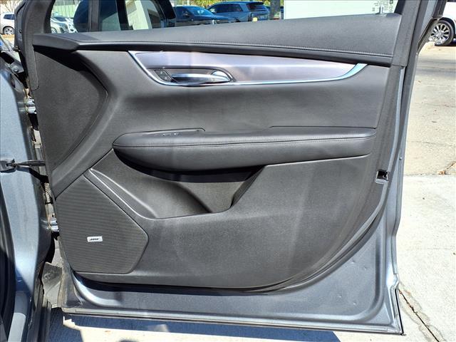 used 2022 Cadillac XT6 car, priced at $27,134