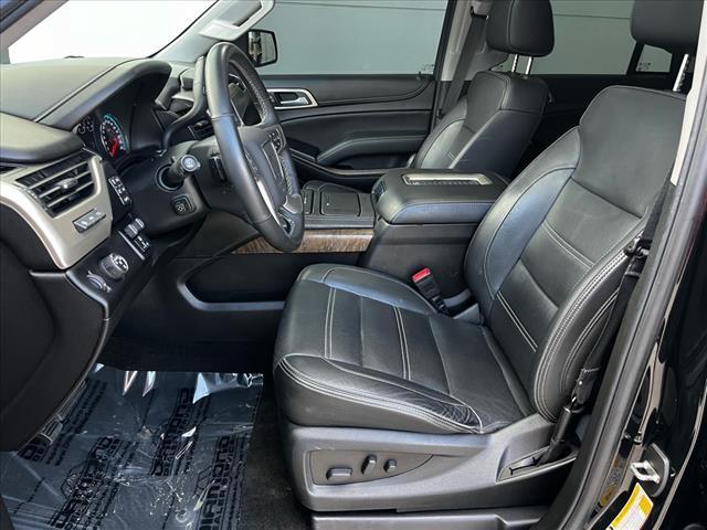 used 2018 GMC Yukon car, priced at $28,994