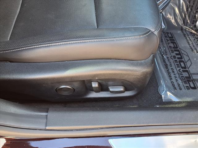 used 2021 Cadillac CT4 car, priced at $27,376