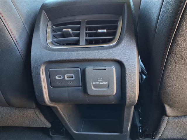 used 2022 Chevrolet Blazer car, priced at $29,332