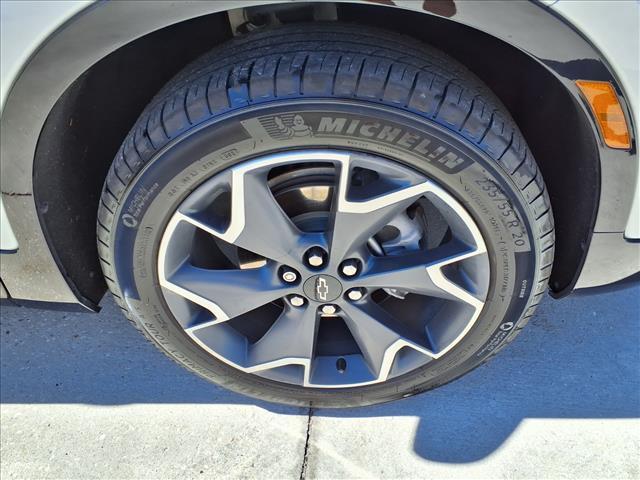 used 2022 Chevrolet Blazer car, priced at $29,332