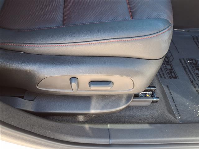 used 2022 Chevrolet Blazer car, priced at $29,332