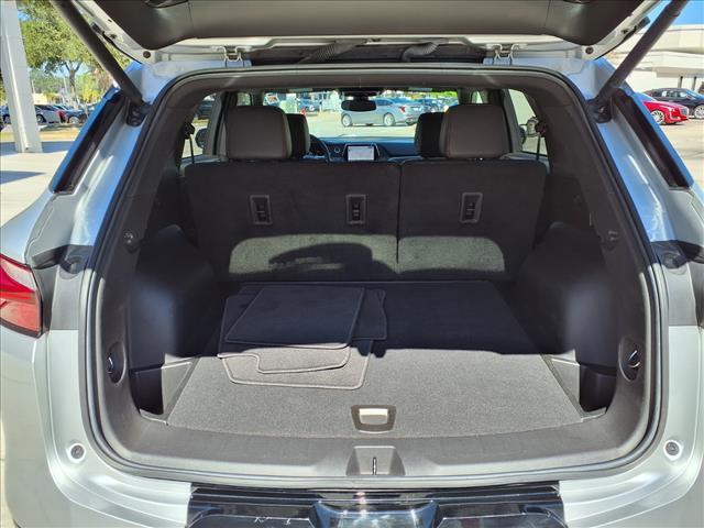 used 2022 Chevrolet Blazer car, priced at $29,332