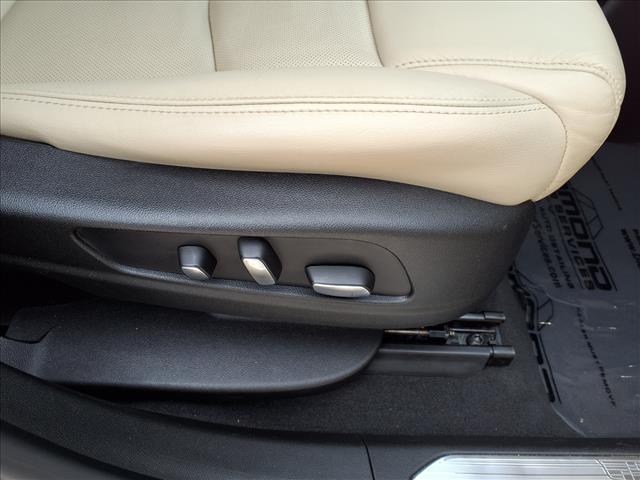 used 2017 Cadillac XT5 car, priced at $18,800