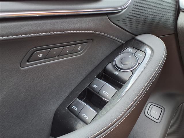 new 2025 Cadillac CT5 car, priced at $50,615