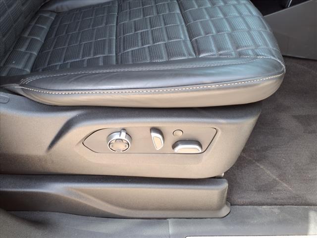 used 2023 Cadillac Escalade car, priced at $120,827