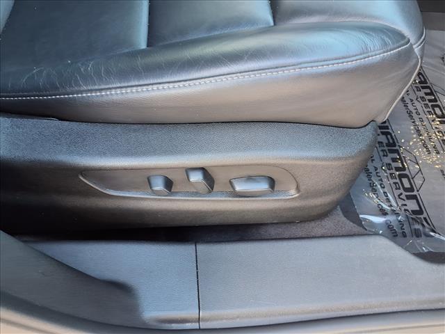 used 2021 Cadillac XT4 car, priced at $21,401