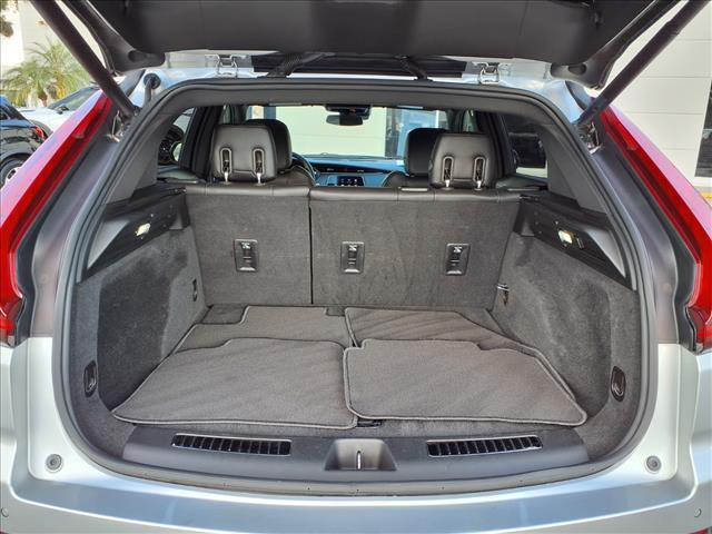 used 2021 Cadillac XT4 car, priced at $21,401