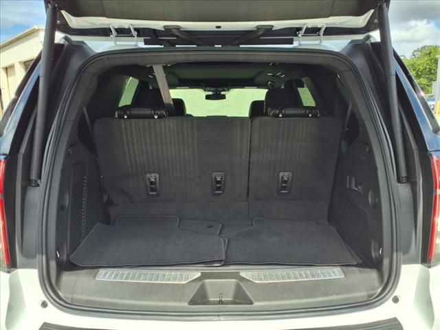 used 2022 Chevrolet Tahoe car, priced at $51,083