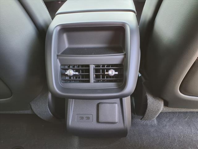new 2025 Cadillac LYRIQ car, priced at $67,815