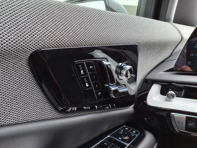 new 2025 Cadillac OPTIQ car, priced at $56,215