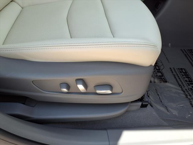 used 2021 Cadillac XT6 car, priced at $33,989