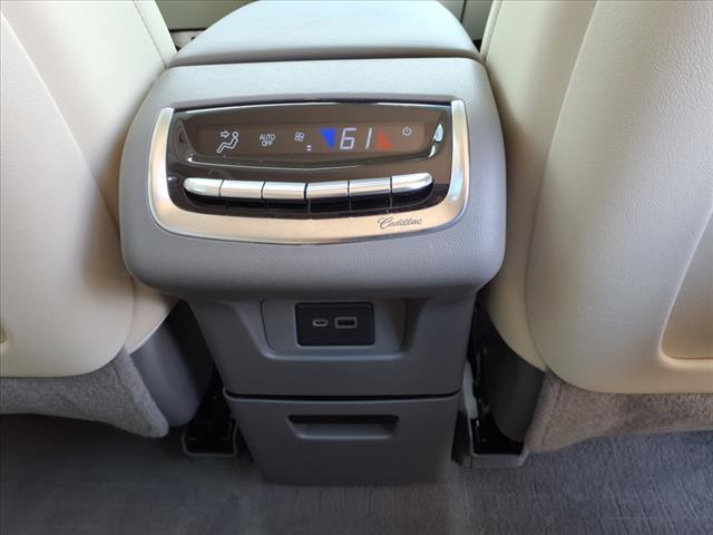 used 2021 Cadillac XT6 car, priced at $33,989