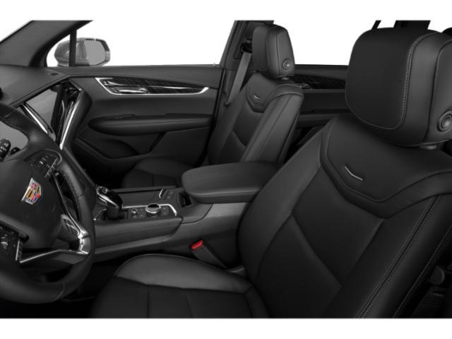 used 2021 Cadillac XT6 car, priced at $34,588