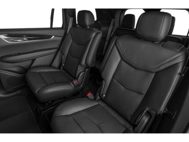 used 2021 Cadillac XT6 car, priced at $34,588