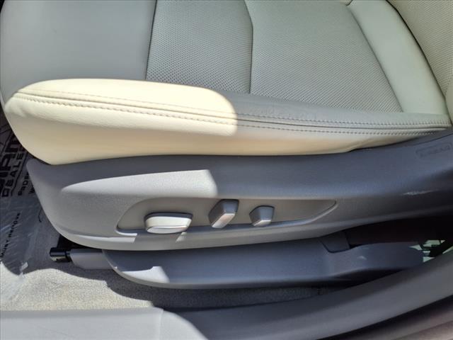 used 2021 Cadillac XT6 car, priced at $33,989