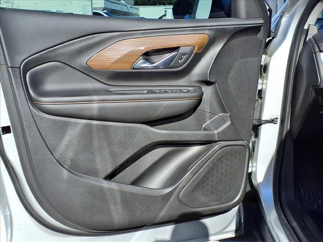 used 2018 GMC Terrain car, priced at $14,404