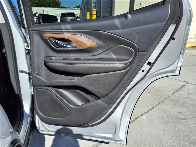 used 2018 GMC Terrain car, priced at $14,404