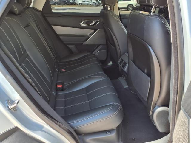 used 2018 Land Rover Range Rover Velar car, priced at $20,779