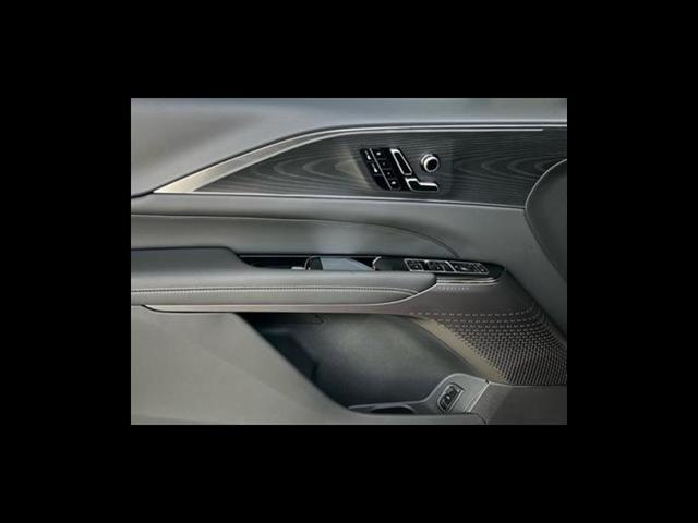 new 2025 Cadillac LYRIQ car, priced at $64,310