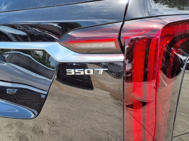 new 2025 Cadillac XT6 car, priced at $51,315