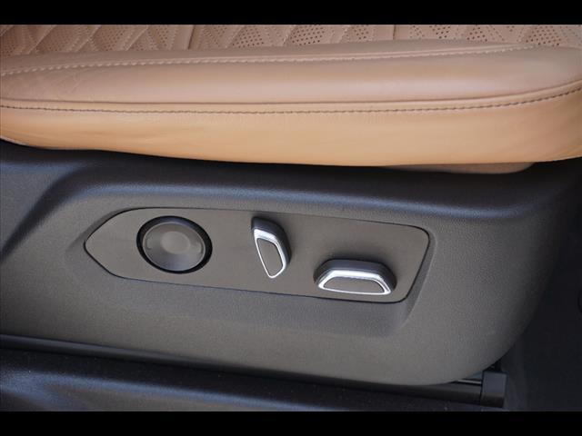 used 2022 Cadillac Escalade car, priced at $71,945