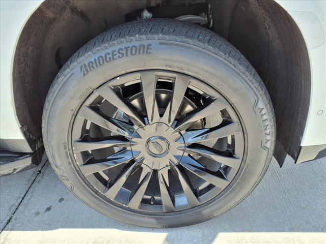 used 2022 Cadillac Escalade car, priced at $67,989