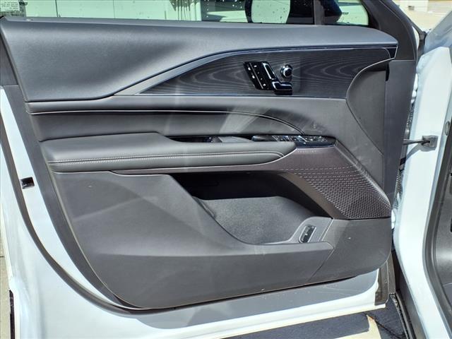 new 2025 Cadillac LYRIQ car, priced at $61,715