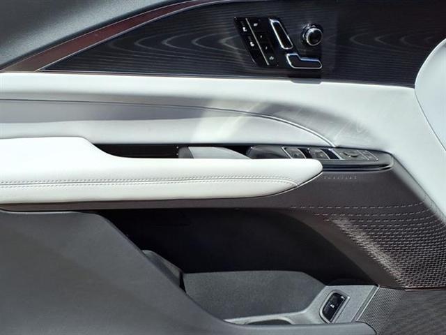 new 2026 Cadillac LYRIQ car, priced at $62,719