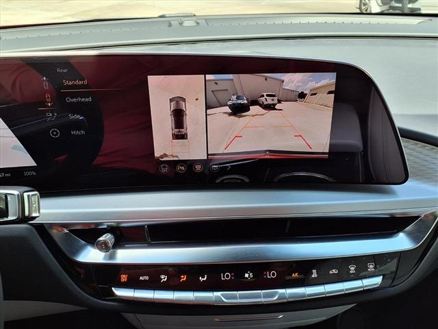 new 2026 Cadillac LYRIQ car, priced at $62,719
