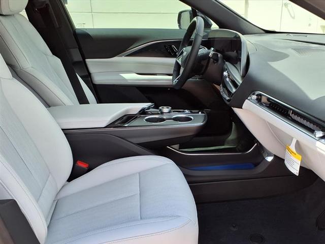 new 2026 Cadillac LYRIQ car, priced at $62,719