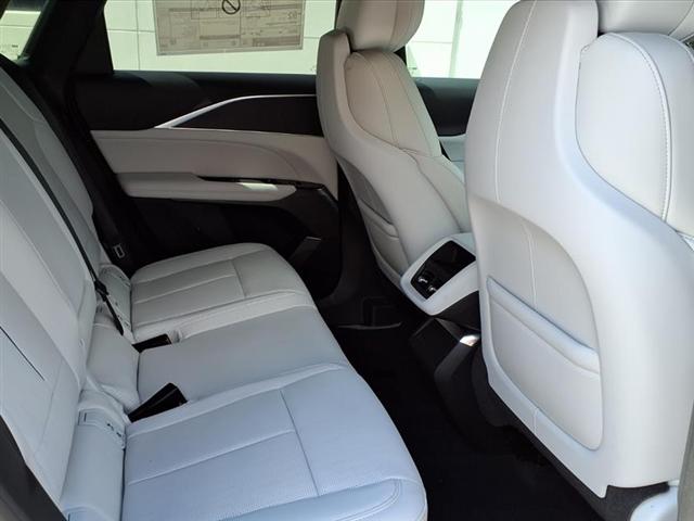 new 2026 Cadillac LYRIQ car, priced at $62,719