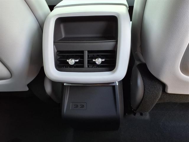 new 2026 Cadillac LYRIQ car, priced at $62,719
