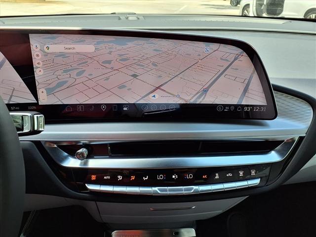 new 2026 Cadillac LYRIQ car, priced at $62,719