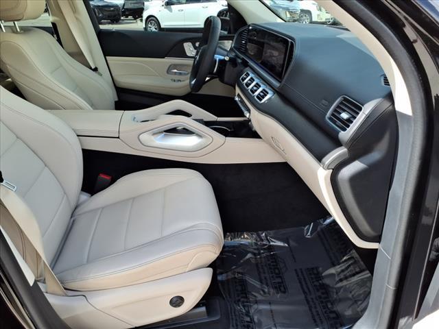 used 2024 Mercedes-Benz GLS 450 car, priced at $81,209