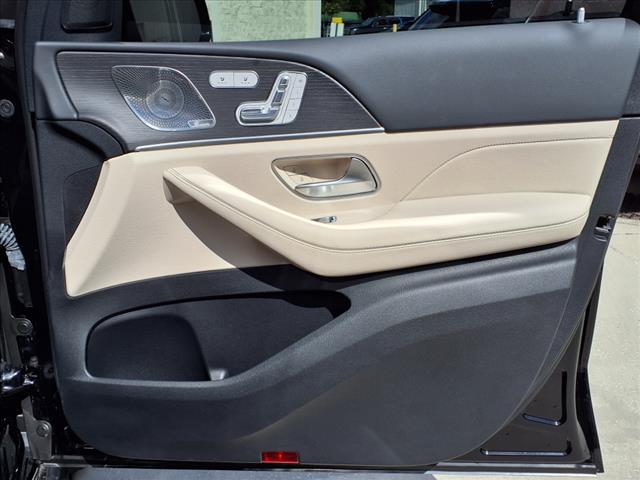 used 2024 Mercedes-Benz GLS 450 car, priced at $81,209