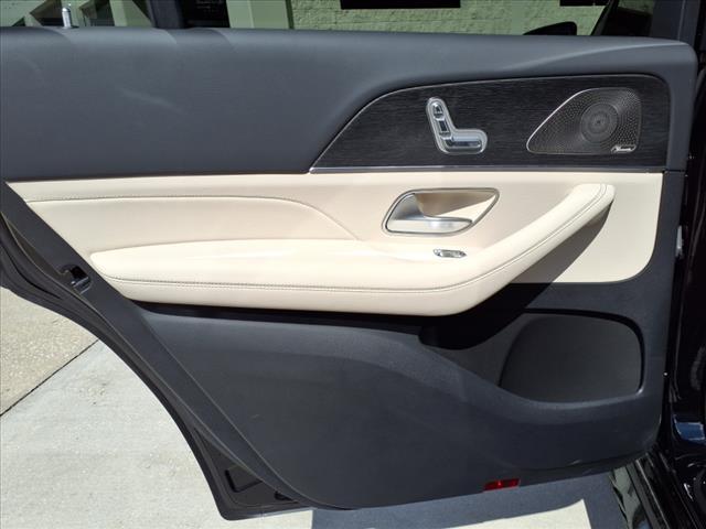 used 2024 Mercedes-Benz GLS 450 car, priced at $81,209