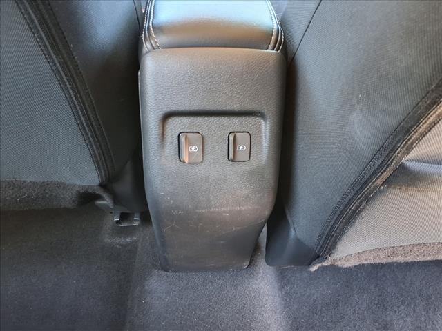 used 2023 Nissan Kicks car, priced at $16,189