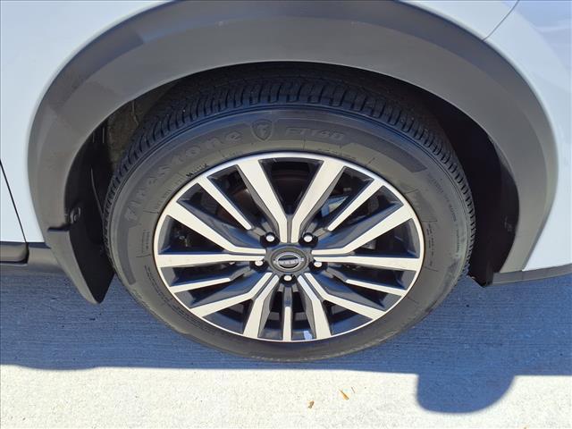 used 2023 Nissan Kicks car, priced at $16,189