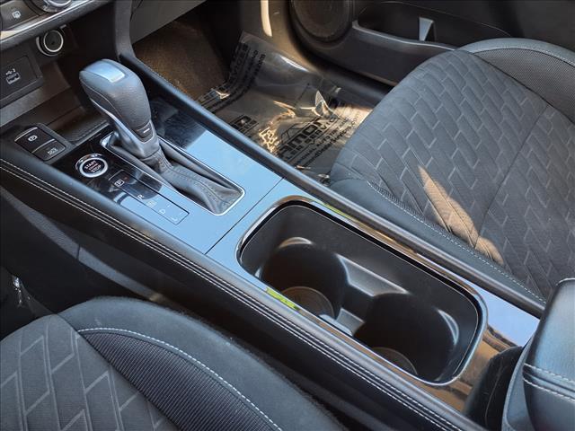 used 2023 Nissan Kicks car, priced at $16,189