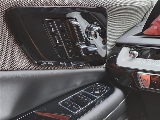 new 2025 Cadillac OPTIQ car, priced at $54,390