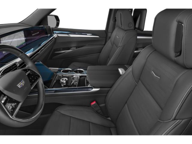 new 2025 Cadillac Escalade ESV car, priced at $114,519