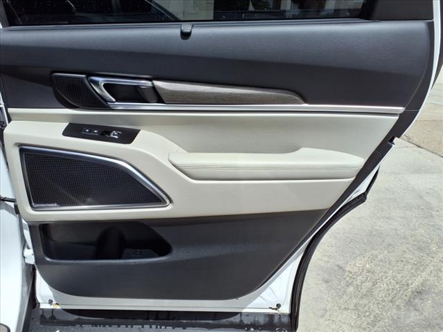 used 2021 Kia Telluride car, priced at $25,948