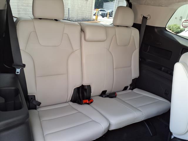 used 2021 Kia Telluride car, priced at $25,948