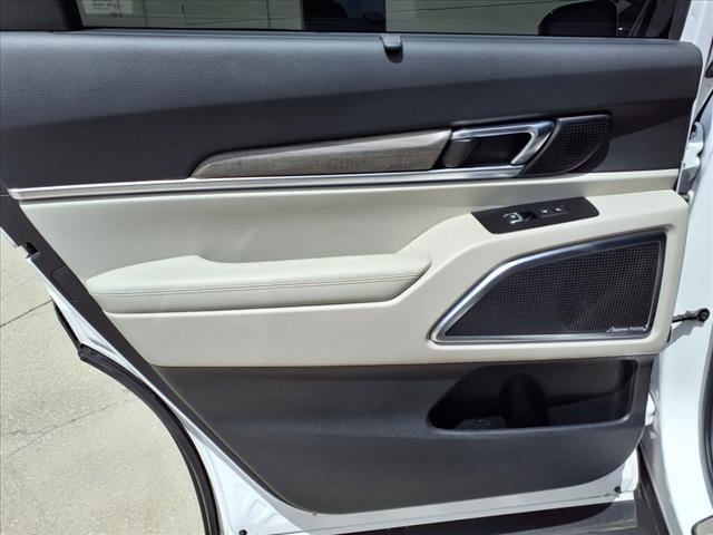 used 2021 Kia Telluride car, priced at $25,948