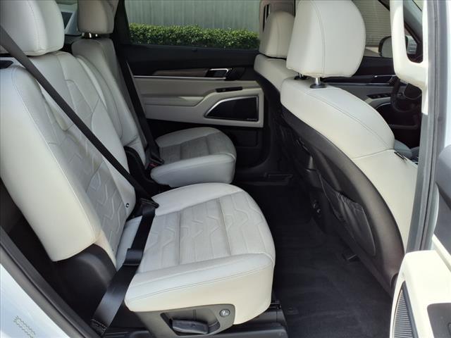 used 2021 Kia Telluride car, priced at $25,948