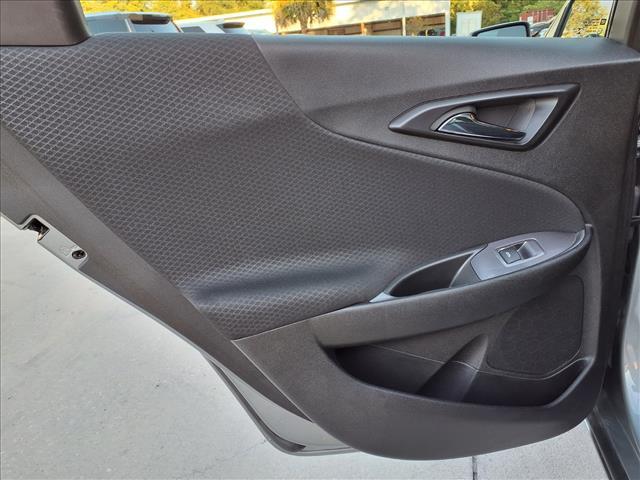 used 2023 Chevrolet Malibu car, priced at $15,238