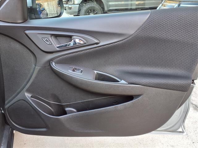 used 2023 Chevrolet Malibu car, priced at $15,238